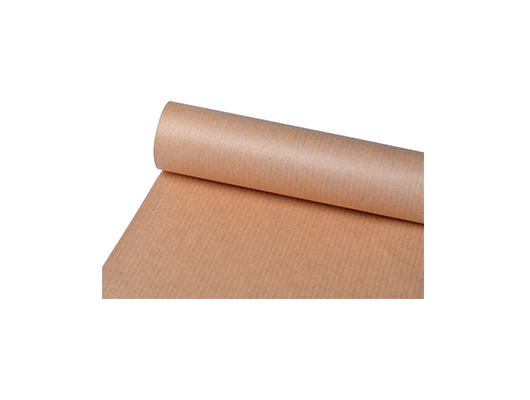 批发条纹牛皮纸 - 鸡皮纸