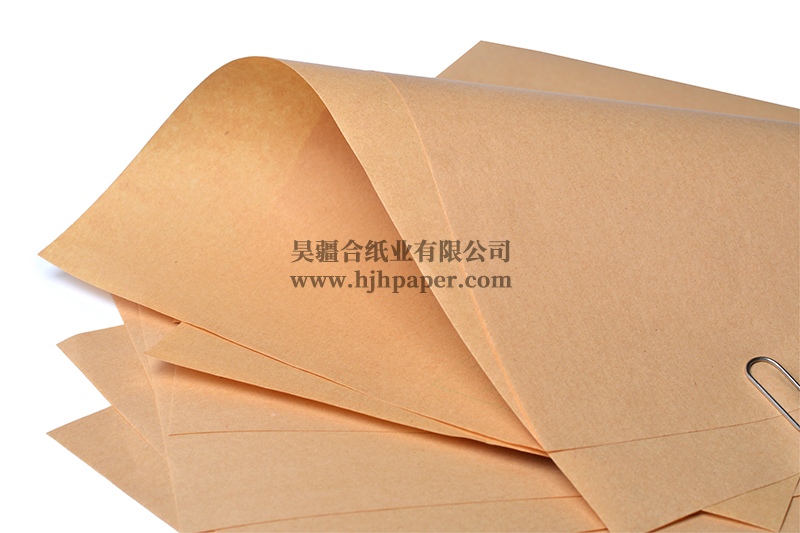 黄牛皮纸、白牛皮纸的印刷差异 黄牛皮纸、白牛皮纸的印刷差异