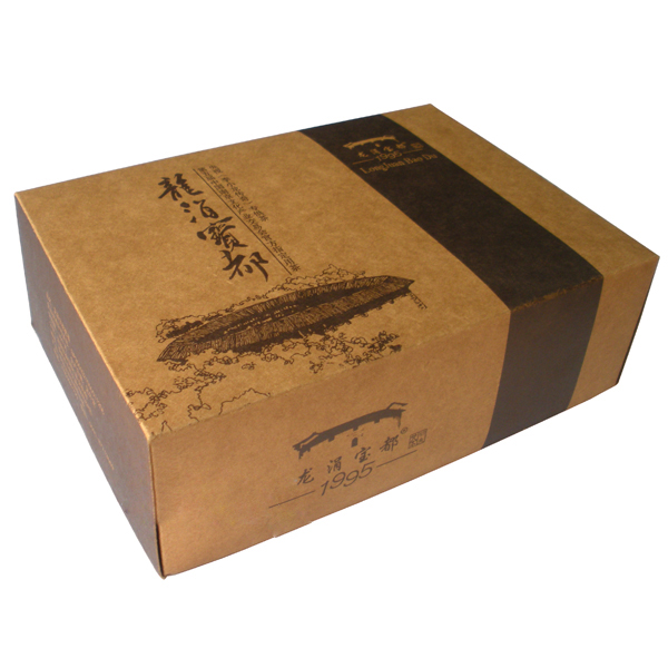 牛皮纸在电子行业中的典范应用 牛皮纸在电子行业中的典范应用