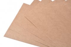 牛皮纸是什么材质做的